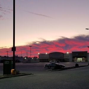 Meet your Posher, Michele